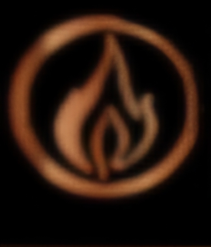 Tended Flame